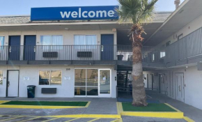 Motel 6-Odessa, TX